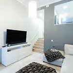 Spacious For 4 With Sauna Huoneisto Helsinki