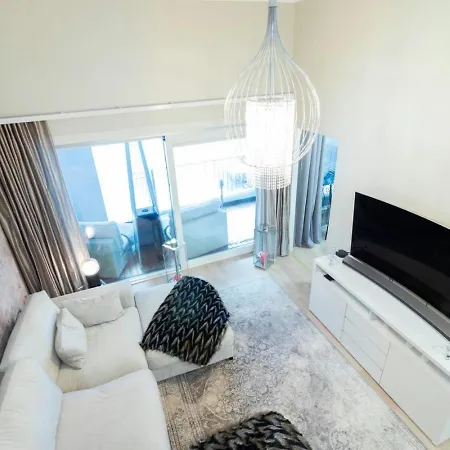 Spacious For 4 With Sauna *