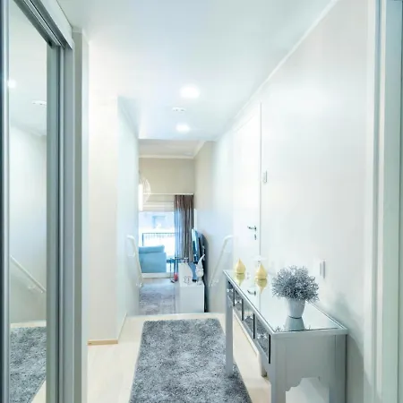 Spacious For 4 With Sauna Helsinki