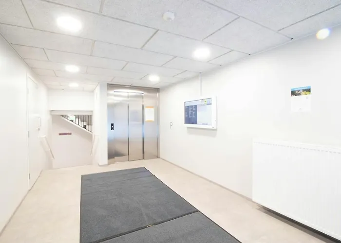 Spacious For 4 With Sauna Apartman